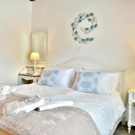 Hydra'S Pearl - White Pearl Villa Luaran gambar