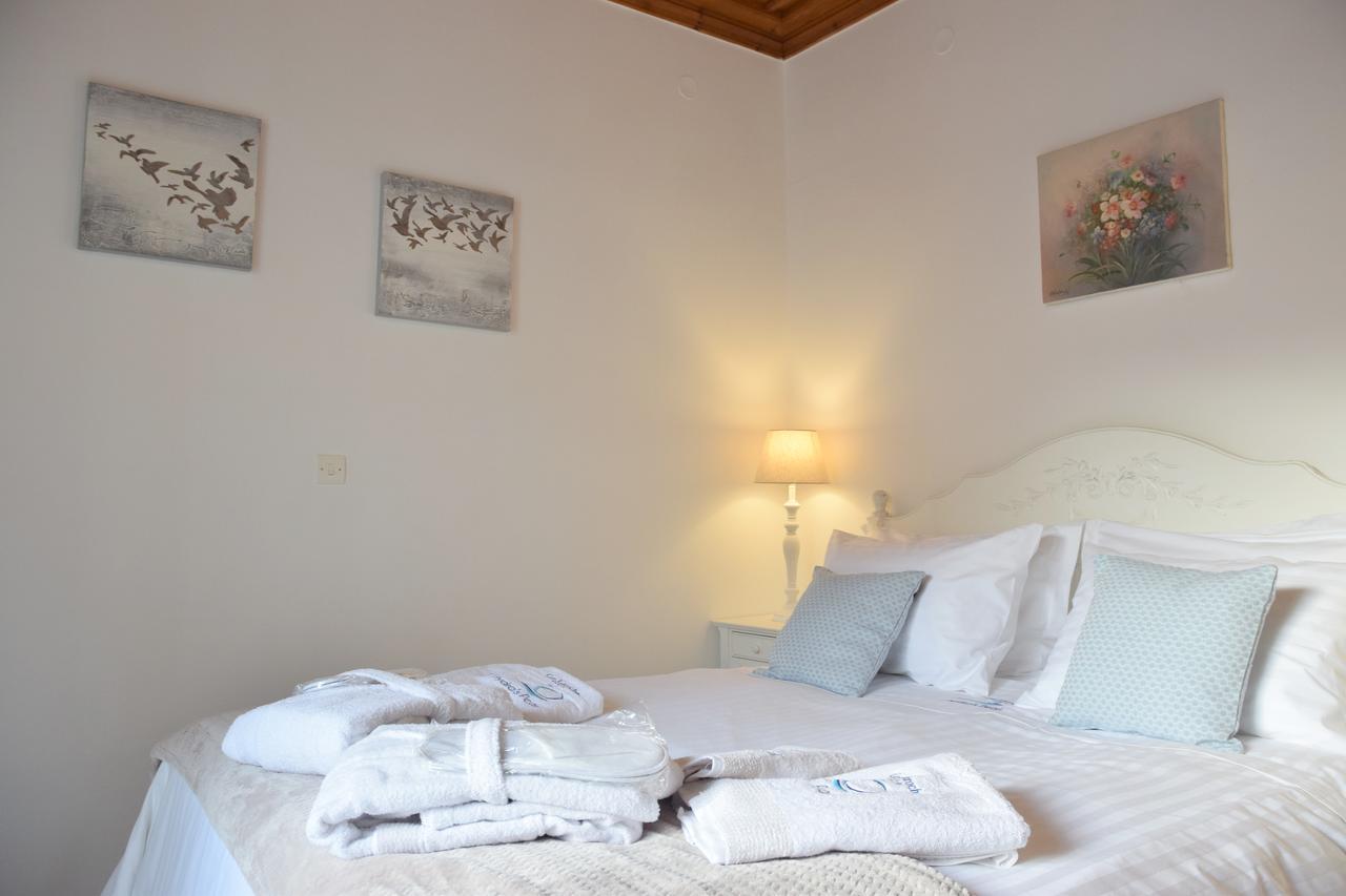 Hydra'S Pearl - White Pearl Villa Luaran gambar