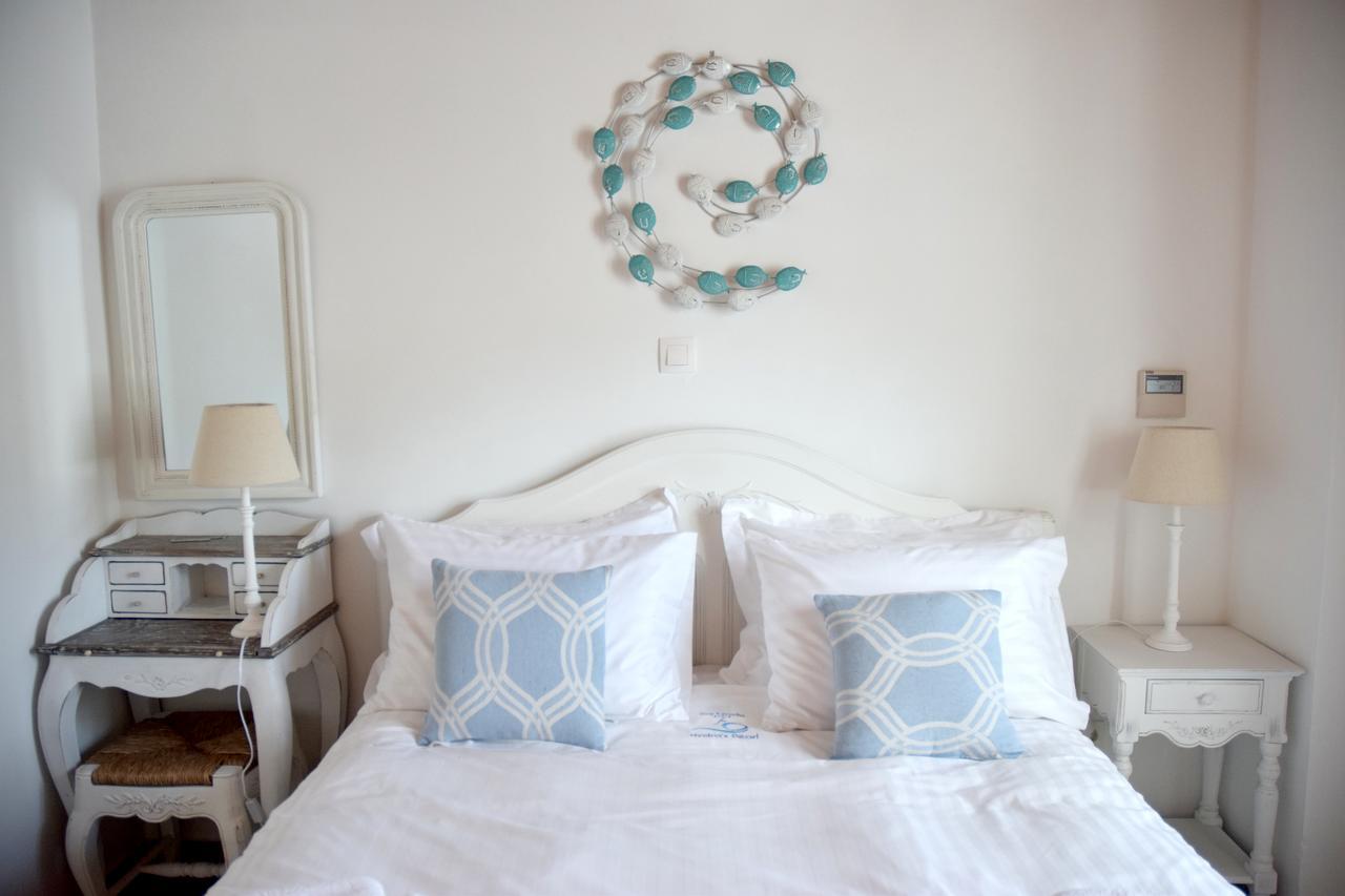 Hydra'S Pearl - White Pearl Villa Luaran gambar