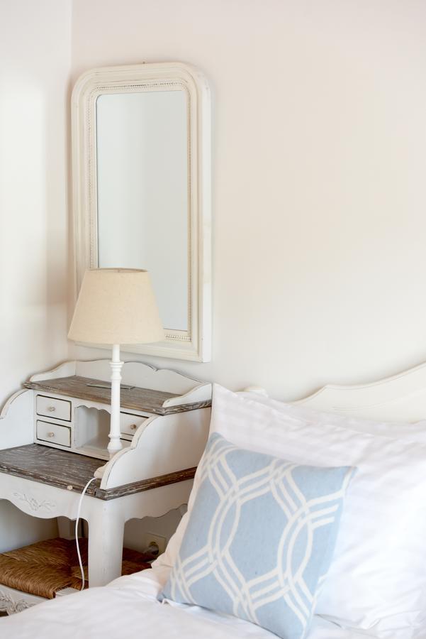 Hydra'S Pearl - White Pearl Villa Luaran gambar