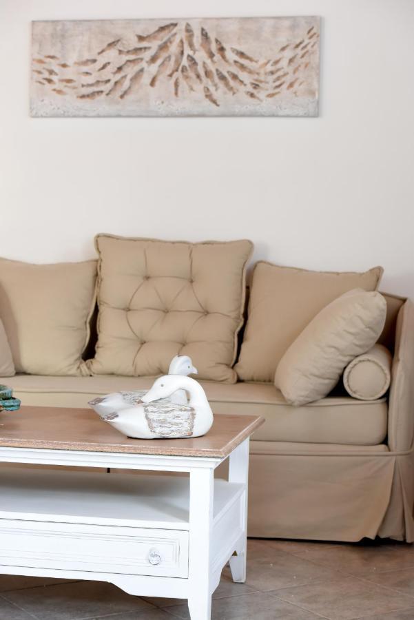 Hydra'S Pearl - White Pearl Villa Luaran gambar