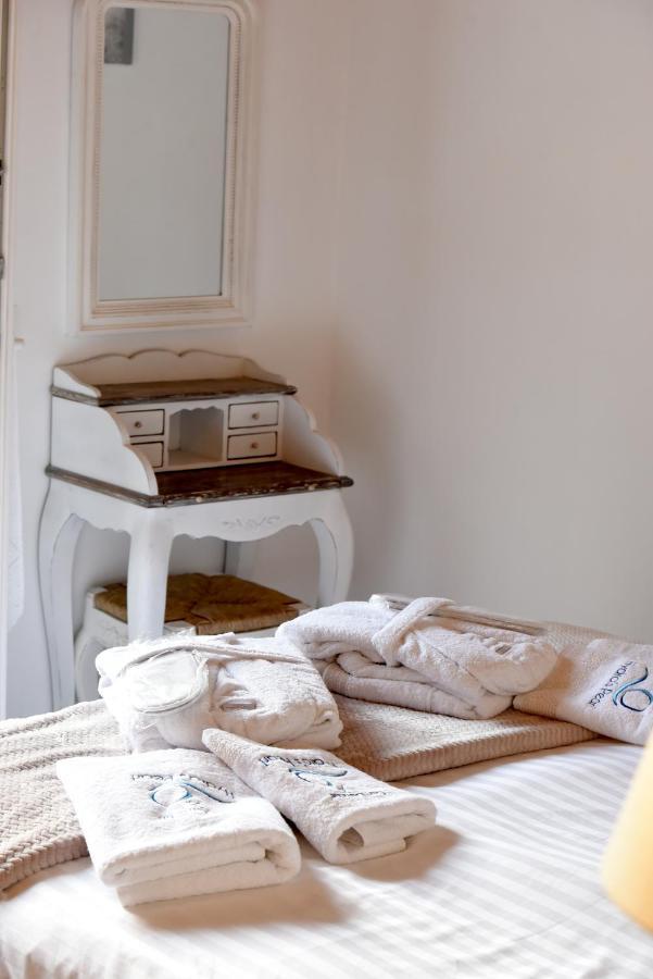 Hydra'S Pearl - White Pearl Villa Luaran gambar